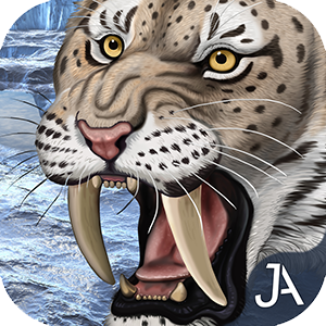 Ice Age Hunter: Online Evolution-U