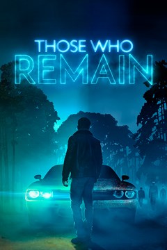 Cover poster for Those Who Remain.