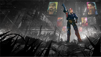 Showgunners Platinum Edition