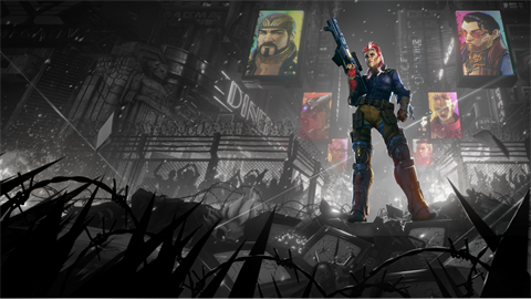 Showgunners Platinum Edition