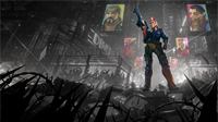 Showgunners Platinum Edition
