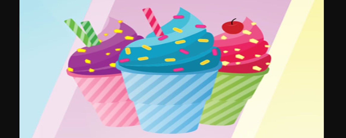 Ice Cream Memory Game marquee promo image