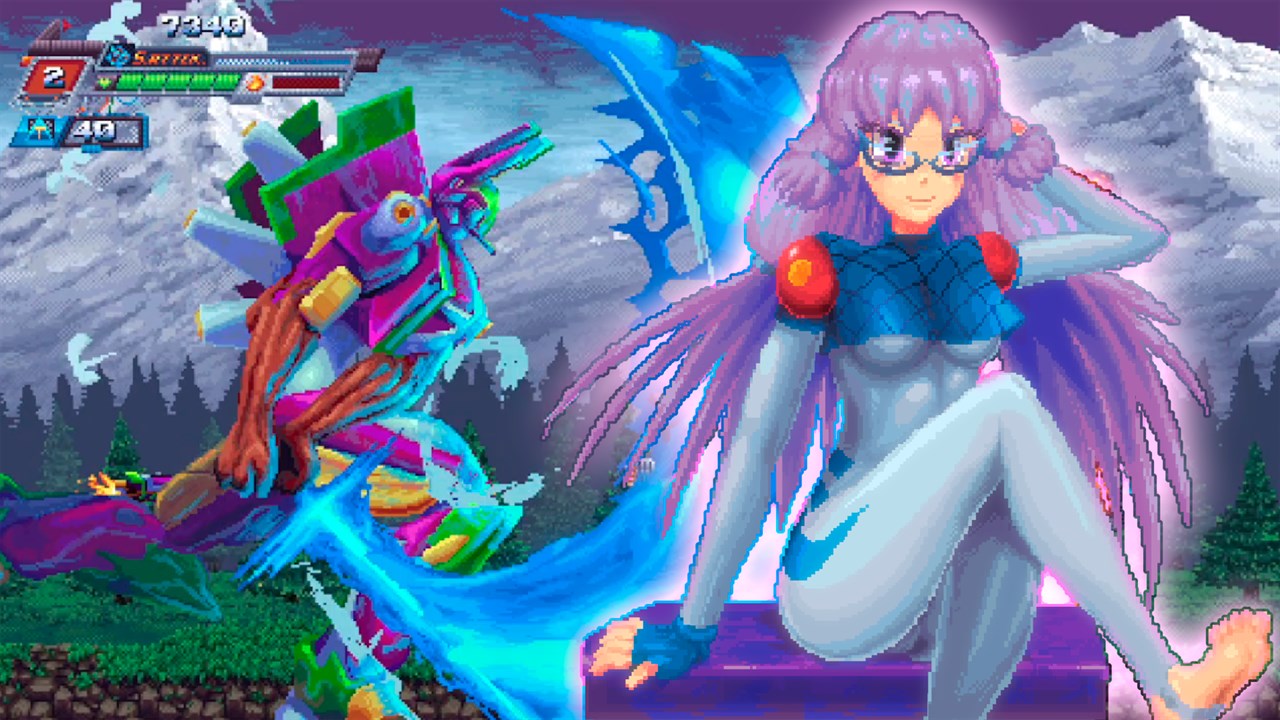 Space Dragons screenshot 2