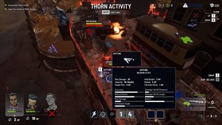 Every Day We Fight (Game Preview) screenshot 3