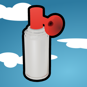 Air Horn Sim