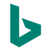 Bing Homepage and Search Engine icon