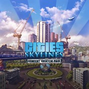 Buy Cities: Skylines - Remastered - Microsoft Store en-MS