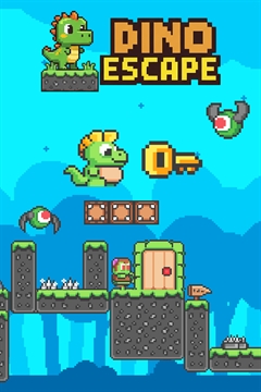 Dino Escape