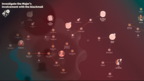 Agatha Christie Collection screenshot