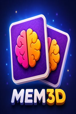 Mem3D