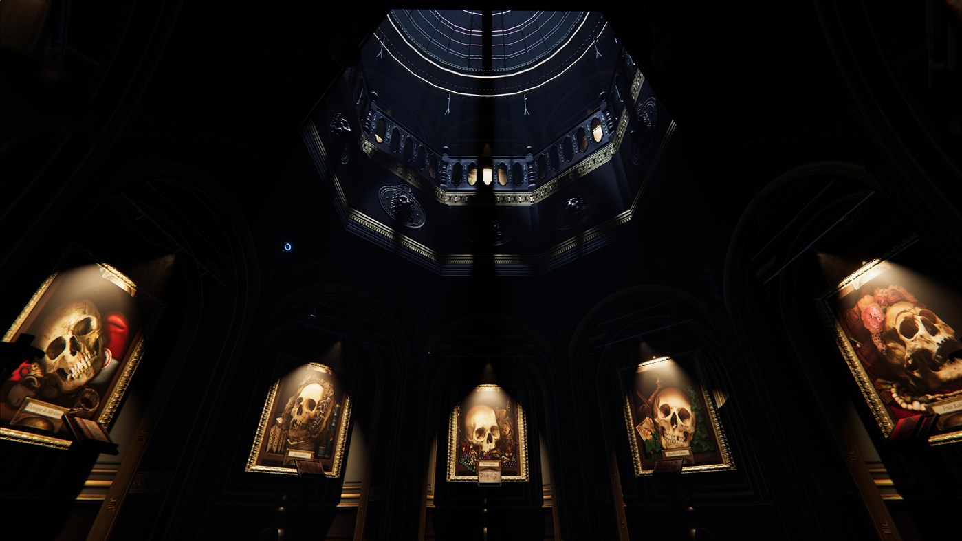 #2. Dark Atlas: Infernum (Xbox) 由: SelectaPlay