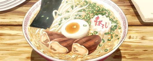 Anime Food Wallpaper New Tab marquee promo image