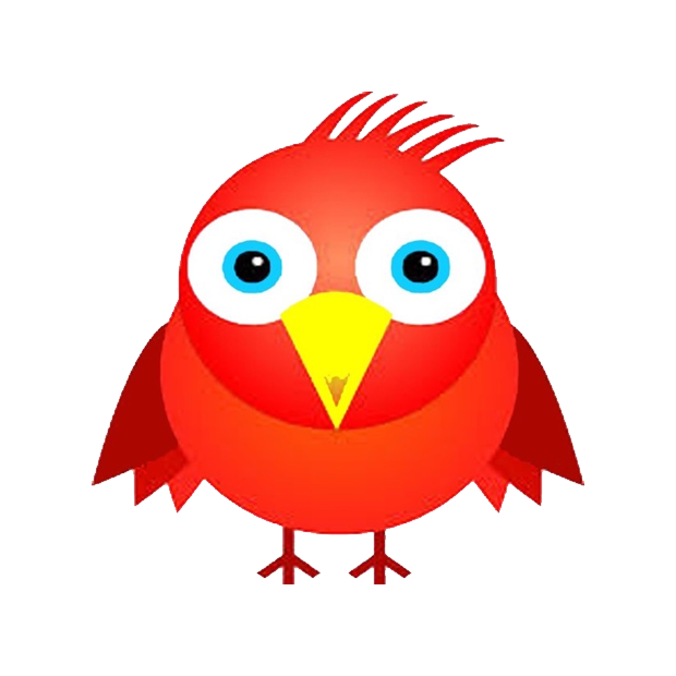 Funny Birds