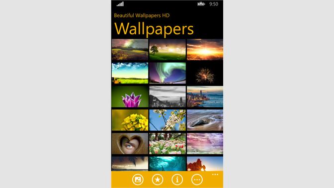 Beautiful Wallpaper Hd For Mobile Apps
