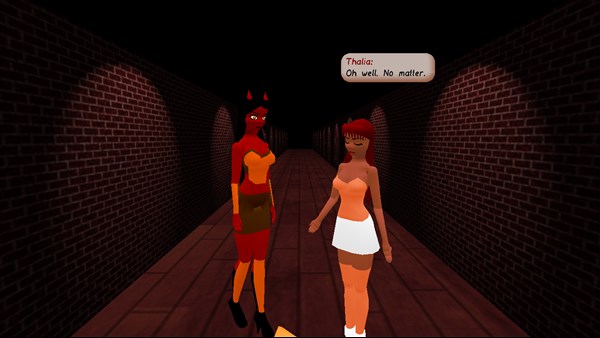 Battle for Demon City — 11