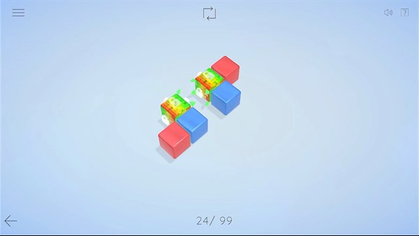 Box Align X — 11