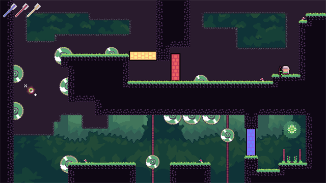 Light of Life screenshot 1