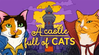A Castle Full of Cats を購入 | Xbox