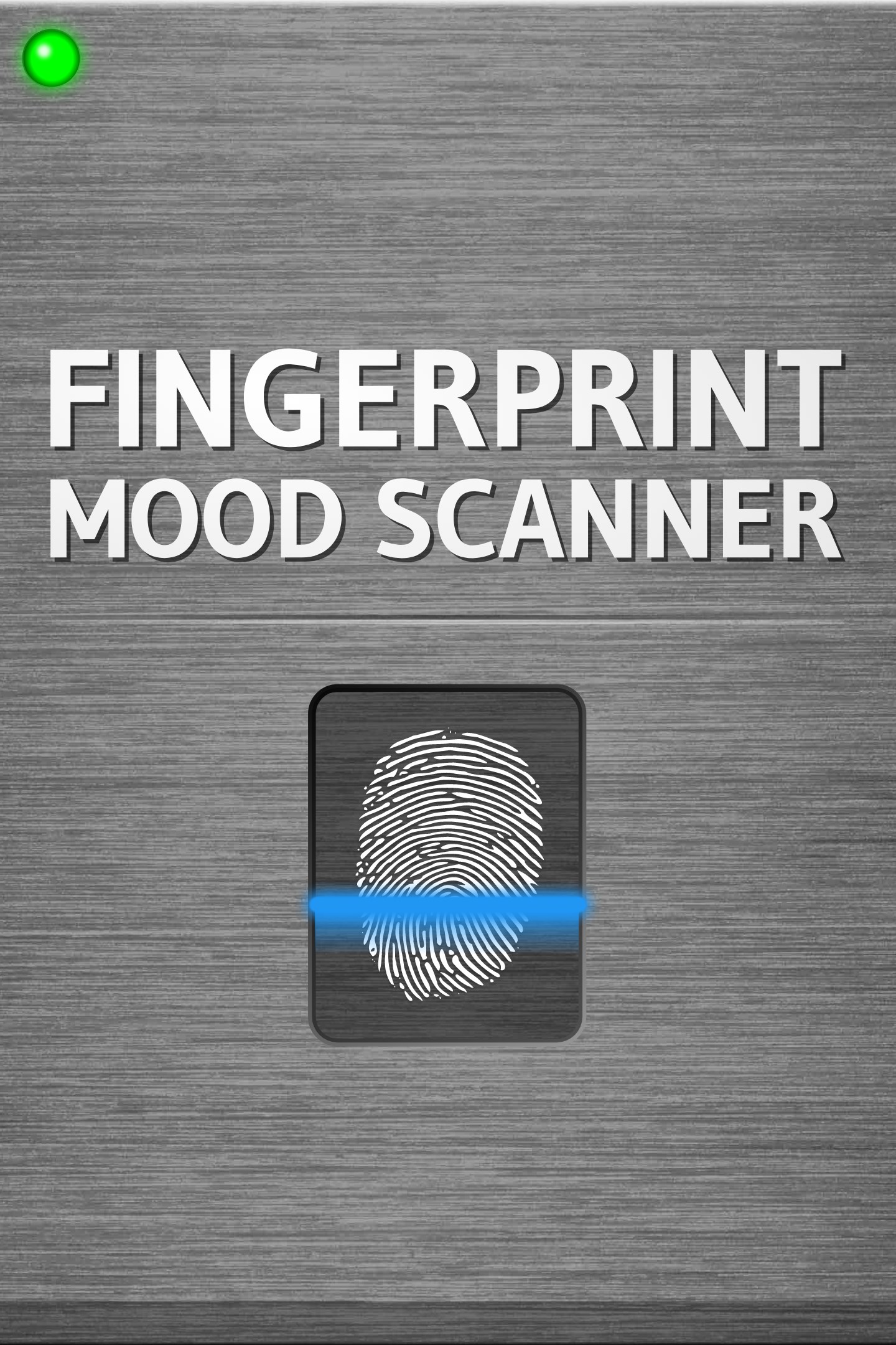 Mood Scanner