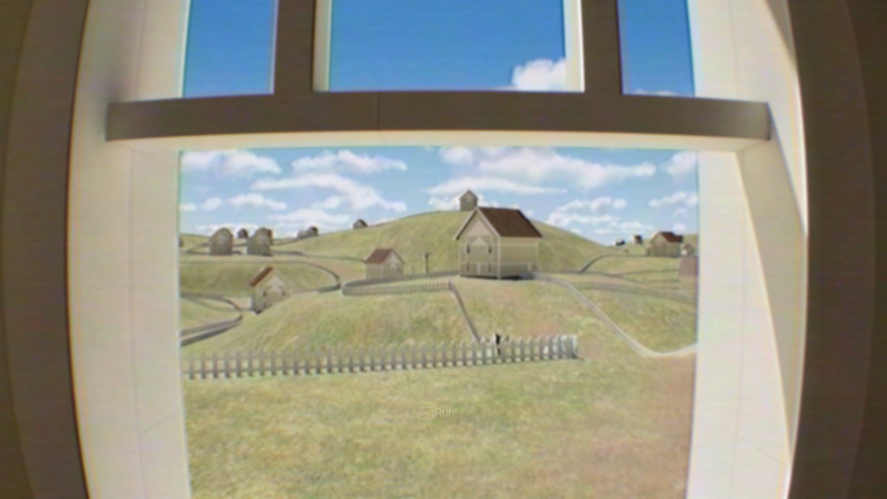 Dreamcore screenshot 1