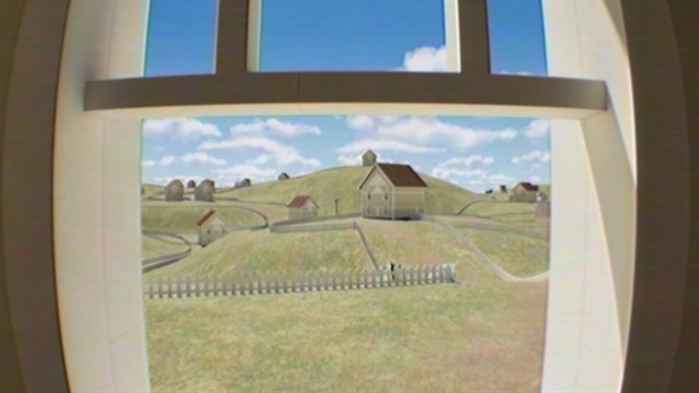 Dreamcore screenshot 1