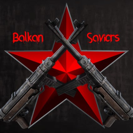 Balkan Saviors