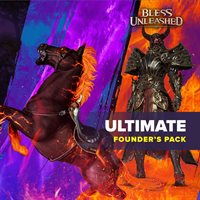Bless Unleashed : Pack de Fondateur Ultimate