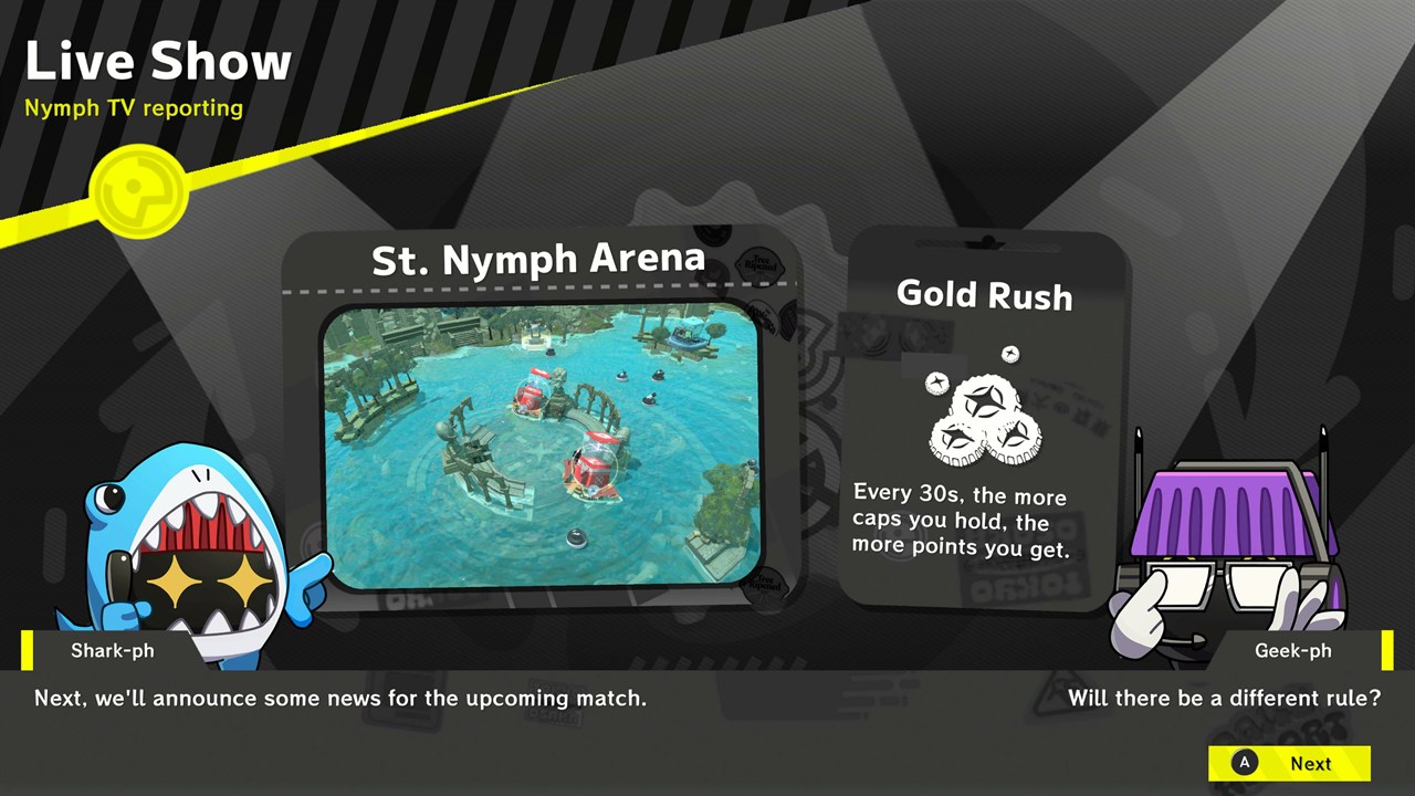 BattleCap screenshot 3
