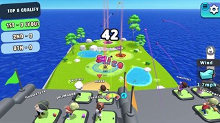 Golf Guys: Complete Edition screenshot 1