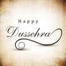 Happy Dussehra Wallpaper and Messages
