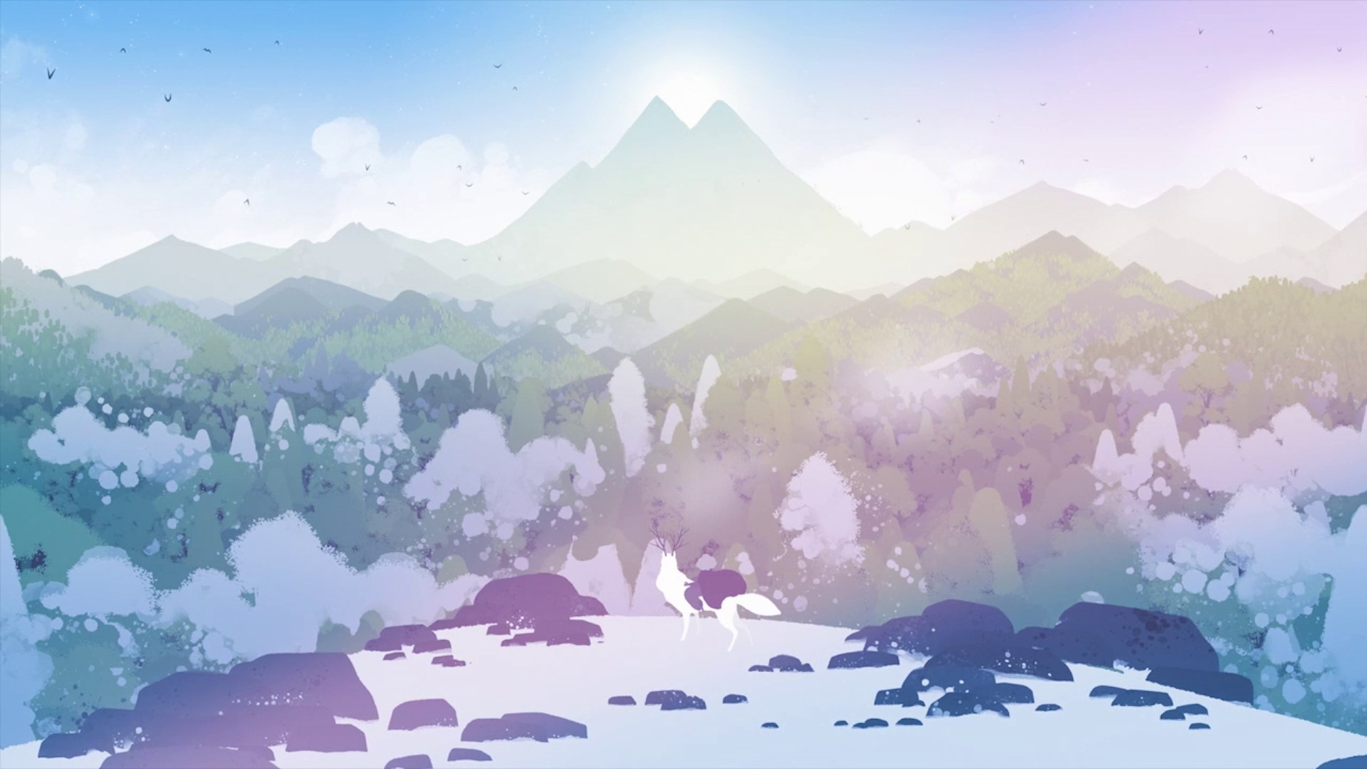 Neva - Launch Trailer