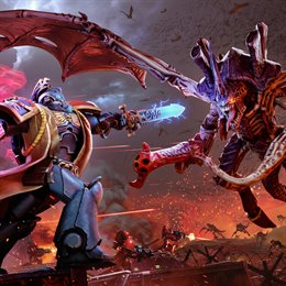 Aperçu Warhammer 40,000: Battlesector