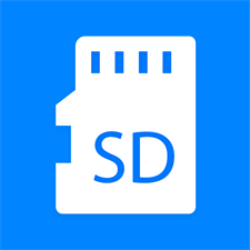 SD Card Manager App