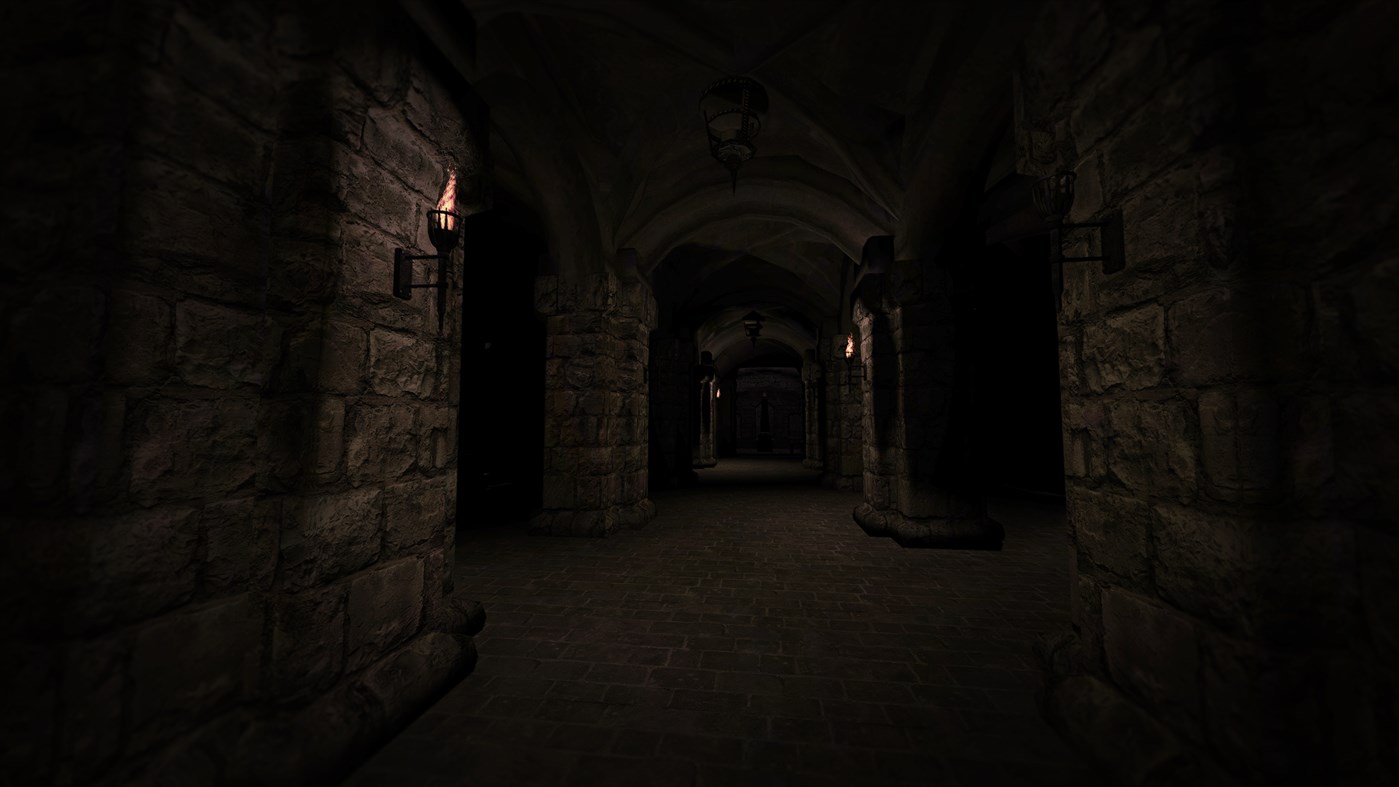 #8. Allison's Diary: Rebirth (Xbox) Door: Star Consult S.r.l.