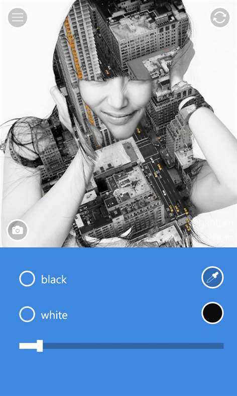 Phantom Photo+ Screenshots 2