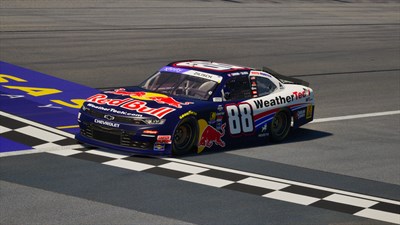 NASCAR 25 December Pack — скриншот 17
