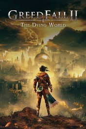 Greedfall II: The Dying World