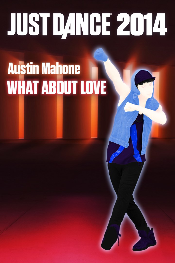"What About Love" by Austin Mahone | Xbox | Privato