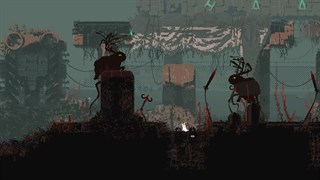 Rain World Demo screenshot 1