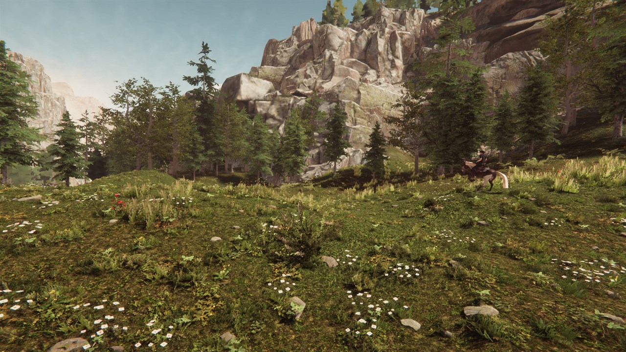 My Horse: Bonded Spirits screenshot 9