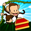 Monkey Preschool Lunchbox!