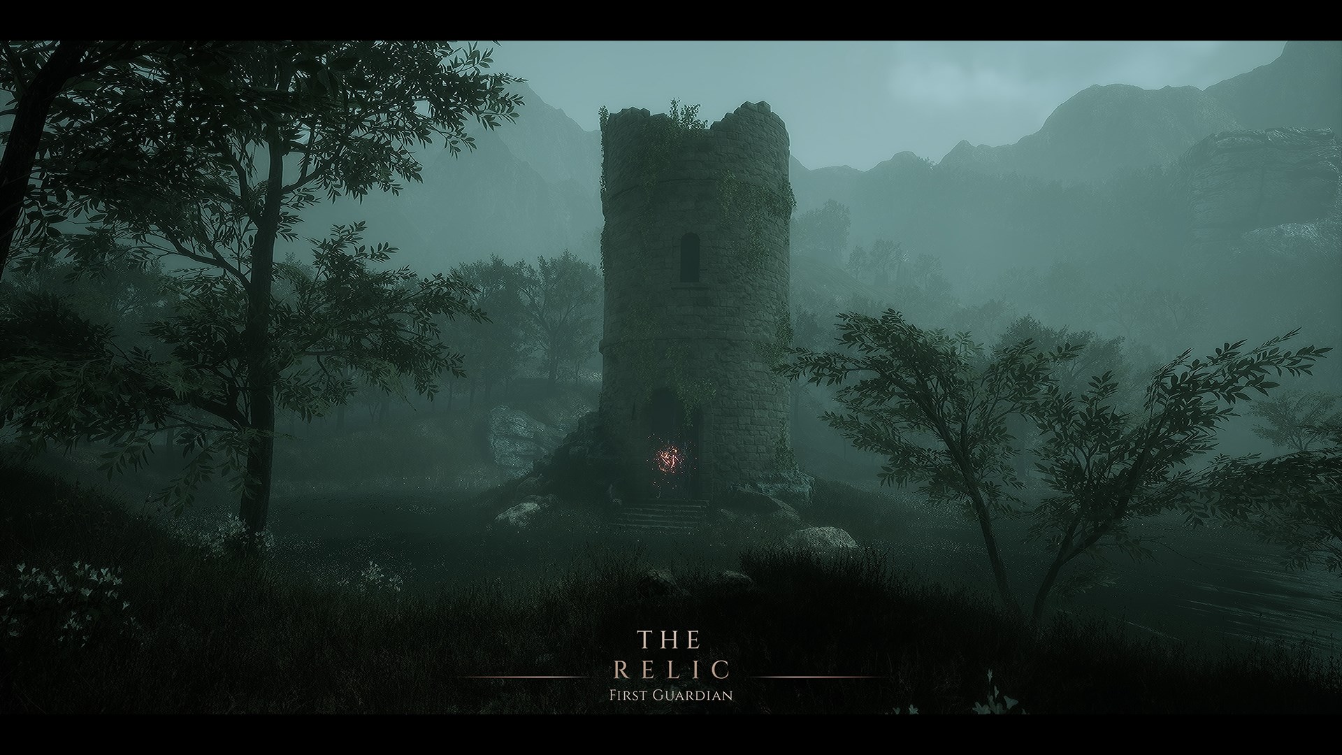 Relic: The First Guardian Trailer