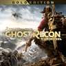 Tom Clancy’s Ghost Recon®Wildlands - Gold Edition