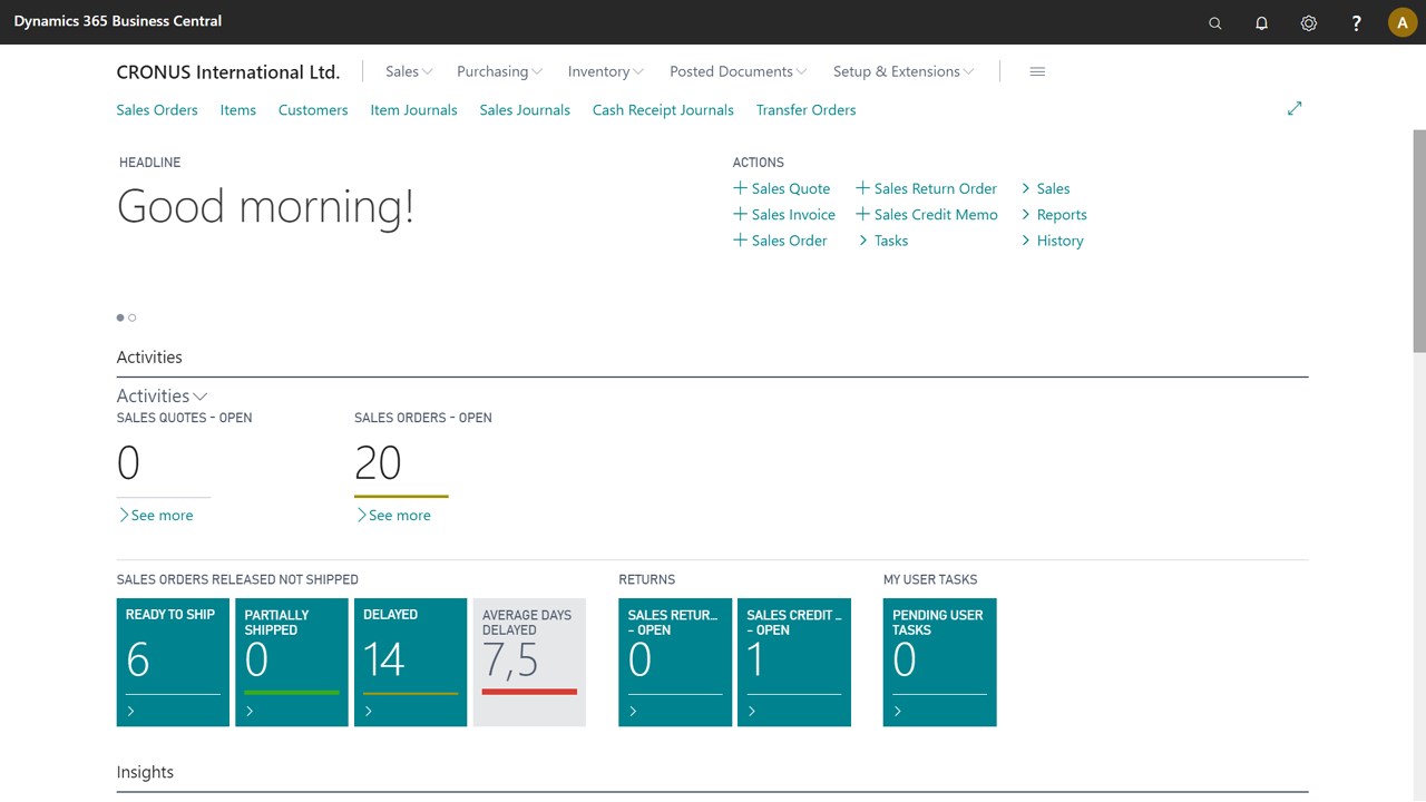 Snapshot 1 of DIMO Maint CMMS
