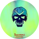 Captain Boomerang Wallpaper New Tab icon