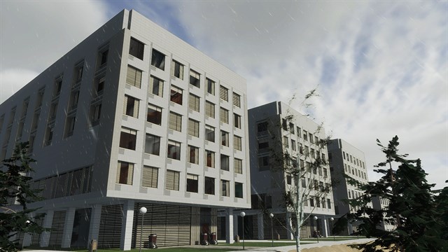 Cities: Skylines II - Soft Rock Radio screenshot 4
