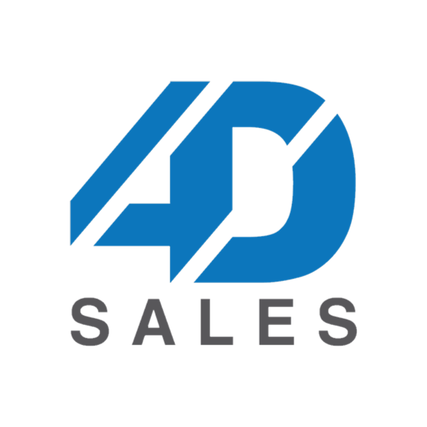 4DSales App