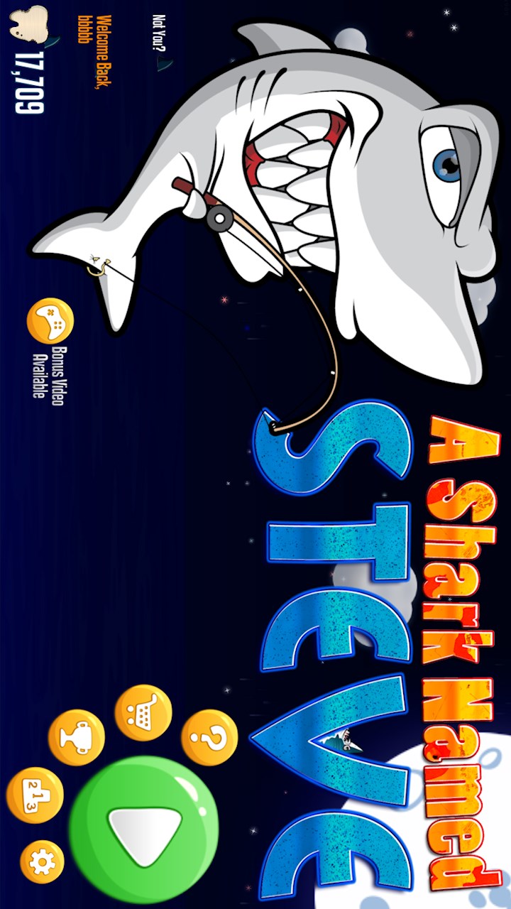 Captura de Pantalla 4 A Shark Named Steve windows