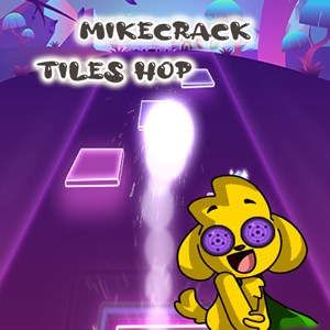 Mikecrack Piano Magic Tiles Hop