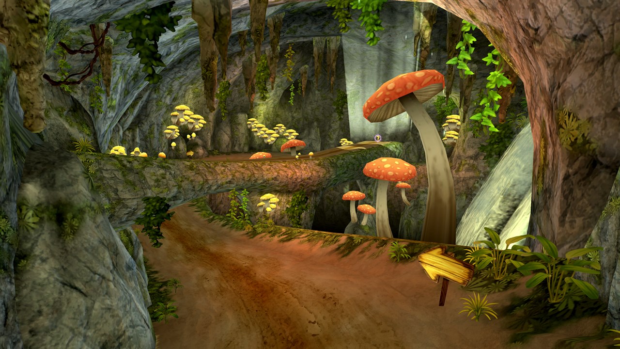 Beach Buggy Racing screenshot 5